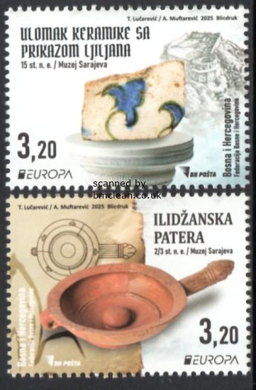 (image for) 2025 Bosnia Herzegovina