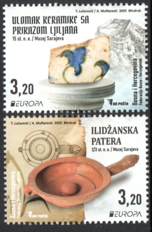 (image for) 2025 Bosnia Herzegovina