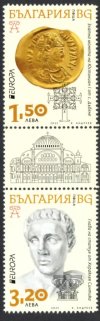(image for) 2025 Bulgaria
