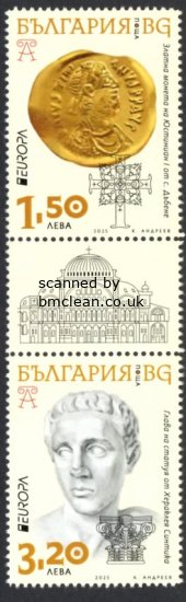 (image for) 2025 Bulgaria