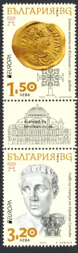 (image for) 2025 Bulgaria