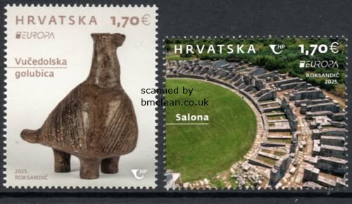 (image for) 2025 Croatia