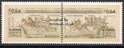 (image for) 2025 Cyprus