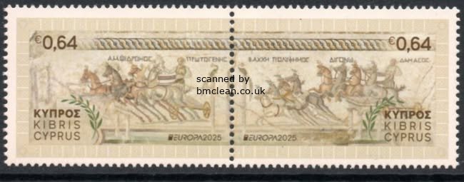 (image for) 2025 Cyprus