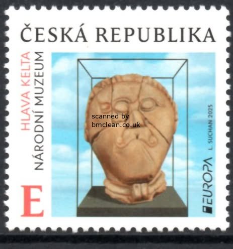 (image for) 2025 Czech Republic