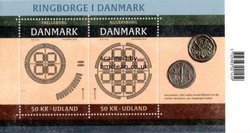 (image for) 2025 Denmark (M/S)