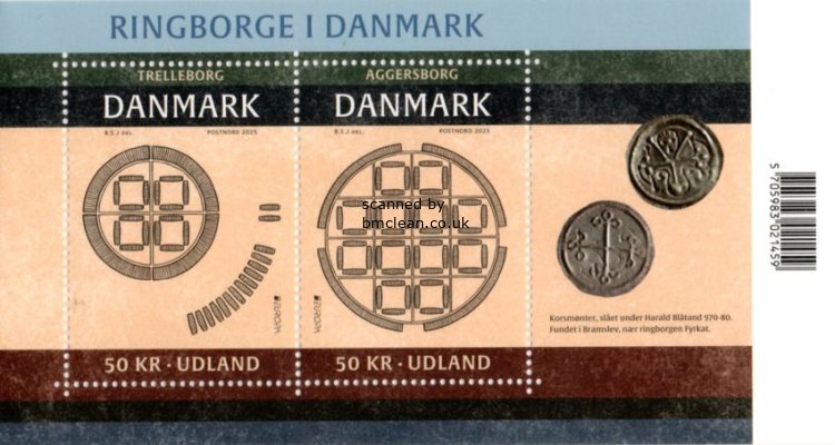 (image for) 2025 Denmark (M/S)