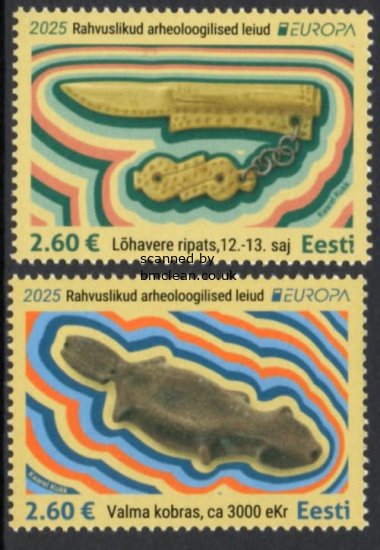 (image for) 2025 Estonia