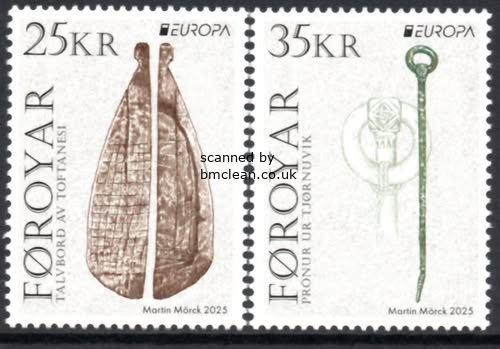 (image for) 2025 Faeroe Islands