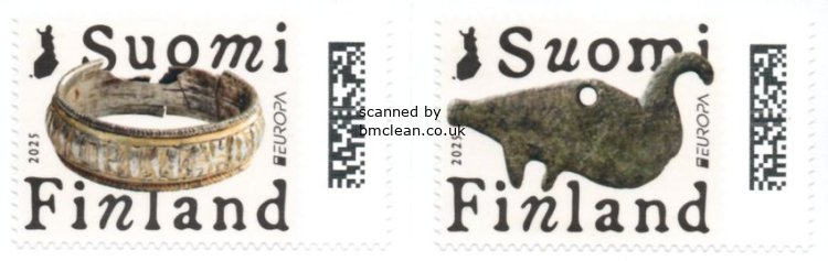 (image for) 2025 Finland