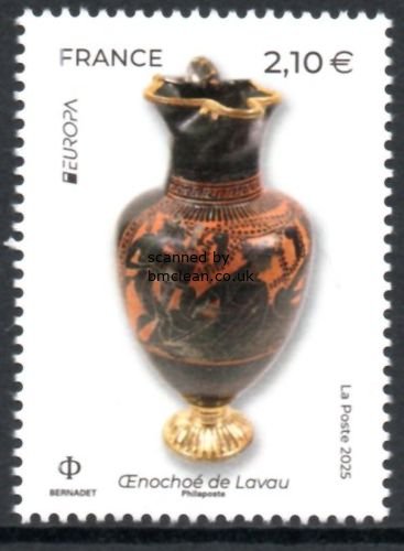 (image for) 2025 France