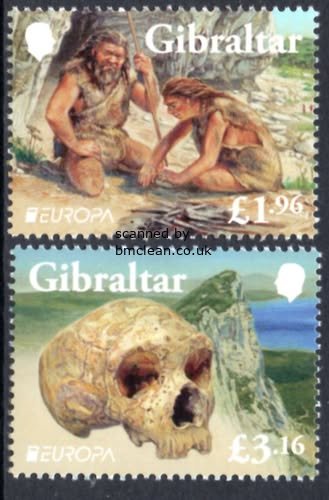 (image for) 2025 Gibraltar