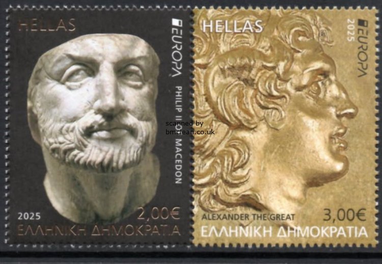 (image for) 2025 Greece