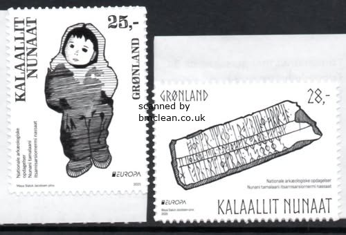 (image for) 2025 Greenland (Booklet)