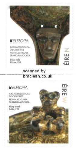 (image for) 2025 Ireland