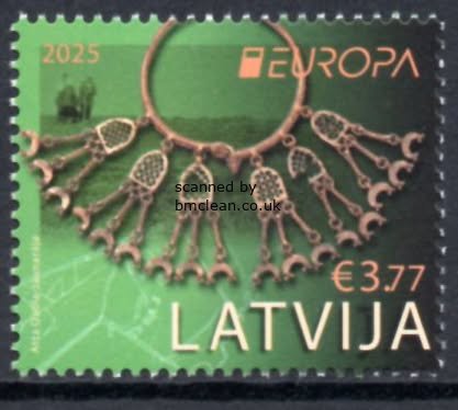 (image for) 2025 Latvia