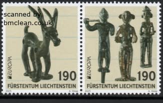 (image for) 2025 Liechtenstein