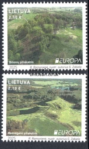 (image for) 2025 Lithuania
