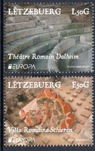 (image for) 2025 Luxembourg