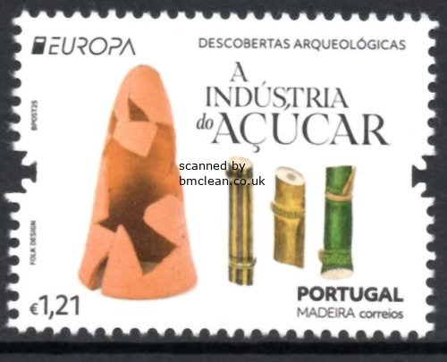 (image for) 2025 Madeira