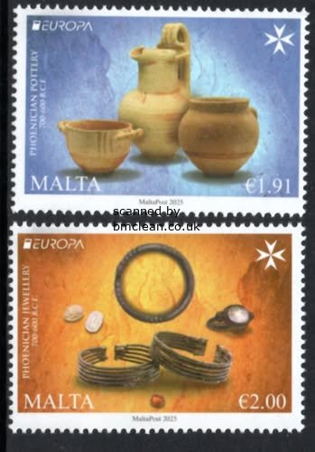 (image for) 2025 Malta