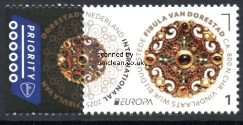 (image for) 2025 Netherlands