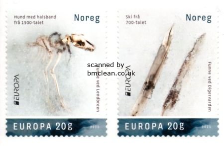 (image for) 2025 Norway