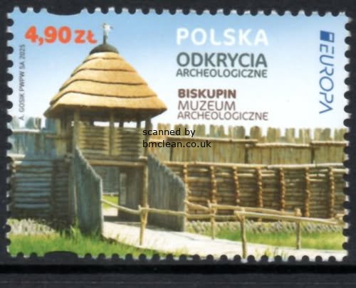 (image for) 2025 Poland