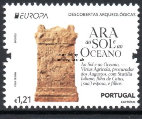 (image for) 2025 Portugal