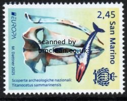 (image for) 2025 San Marino