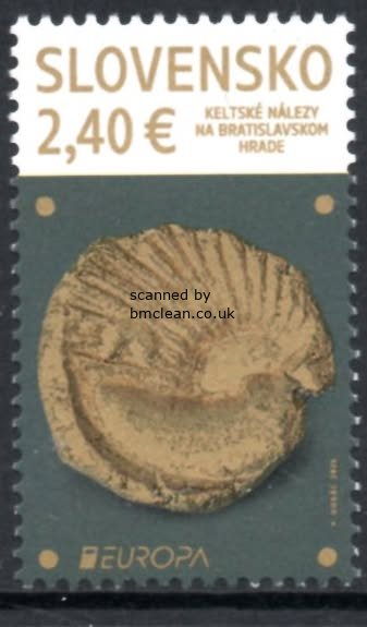 (image for) 2025 Slovakia