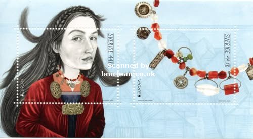 (image for) 2025 Sweden (M/S)