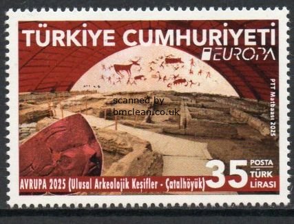 (image for) 2025 Turkey