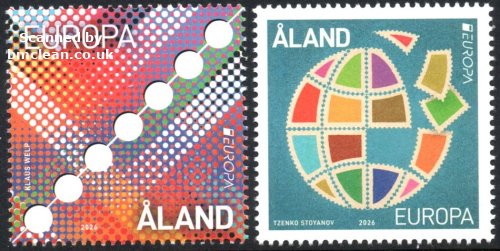 (image for) 2026 Aland Islands