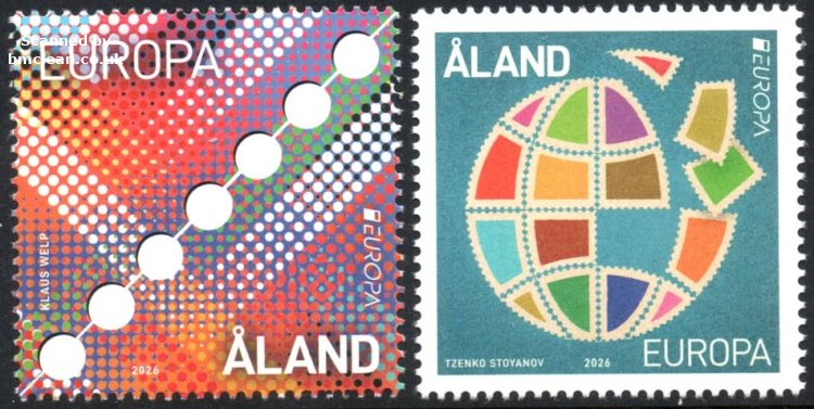 (image for) 2026 Aland Islands