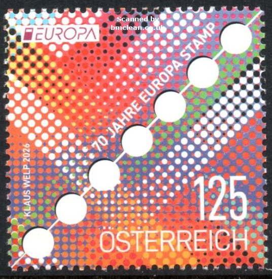(image for) 2026 Austria