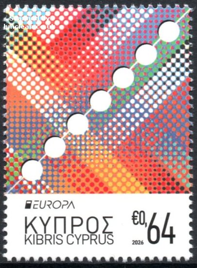 (image for) 2026 Cyprus