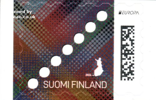 (image for) 2026 Finland
