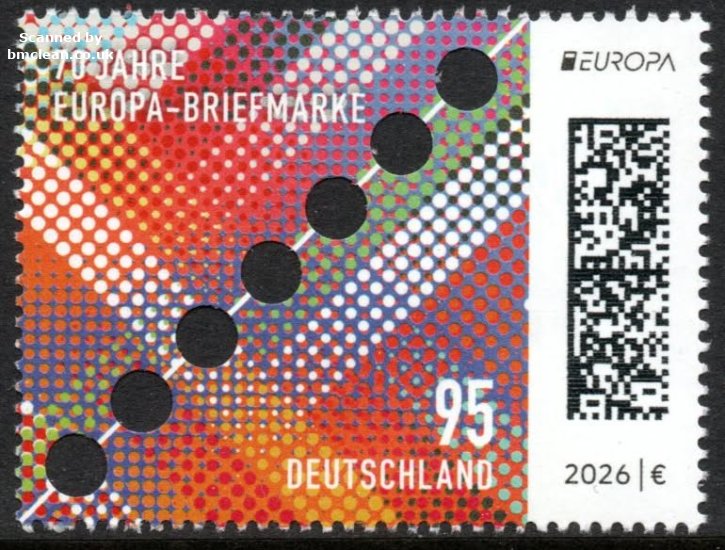 (image for) 2026 Germany