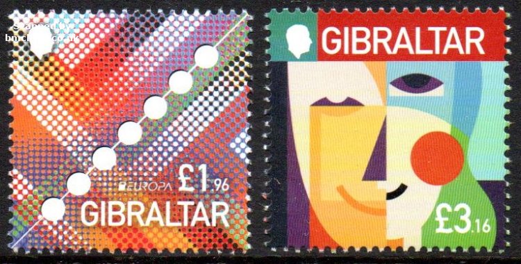(image for) 2026 Gibraltar