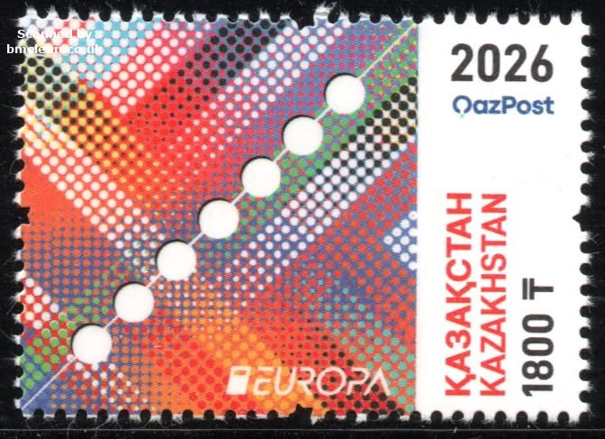 (image for) 2026 Kazakistan