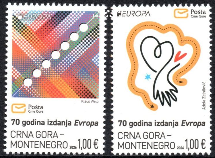 (image for) 2026 Montenegro