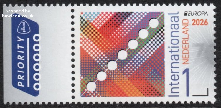 (image for) 2026 Netherlands