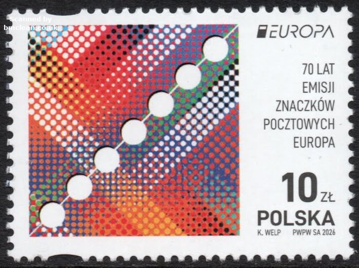 (image for) 2026 Poland