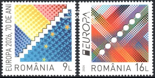 (image for) 2026 Romania
