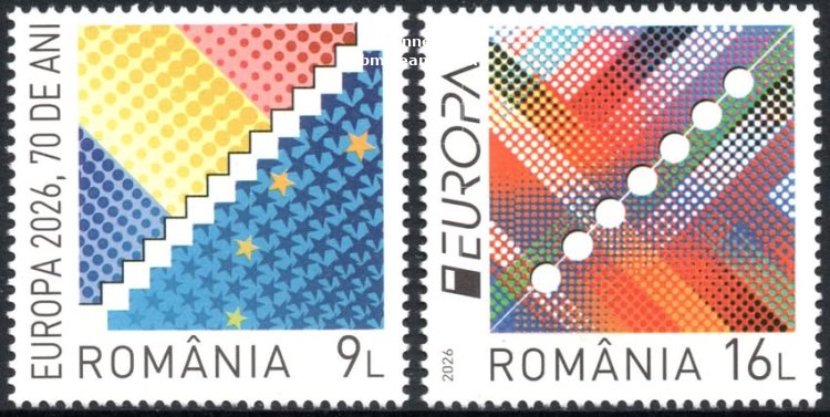 (image for) 2026 Romania
