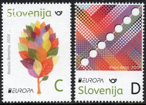 (image for) 2026 Slovenia