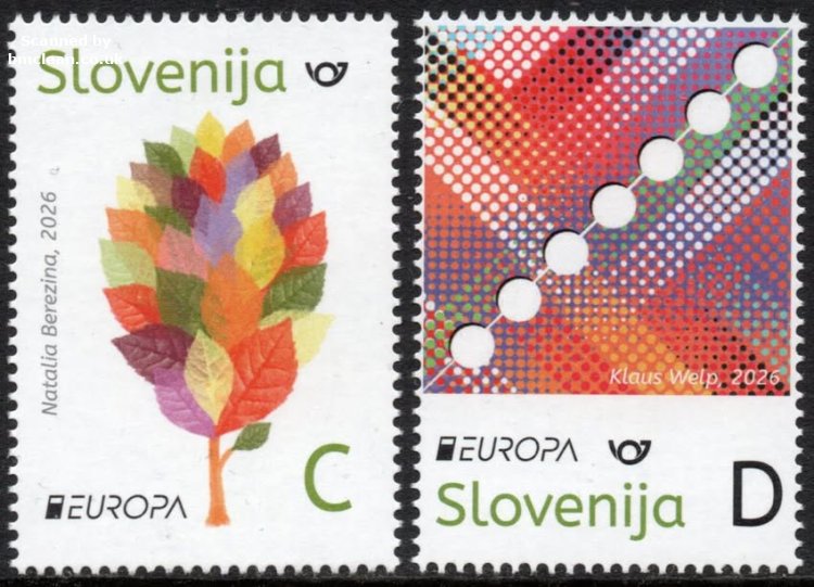 (image for) 2026 Slovenia