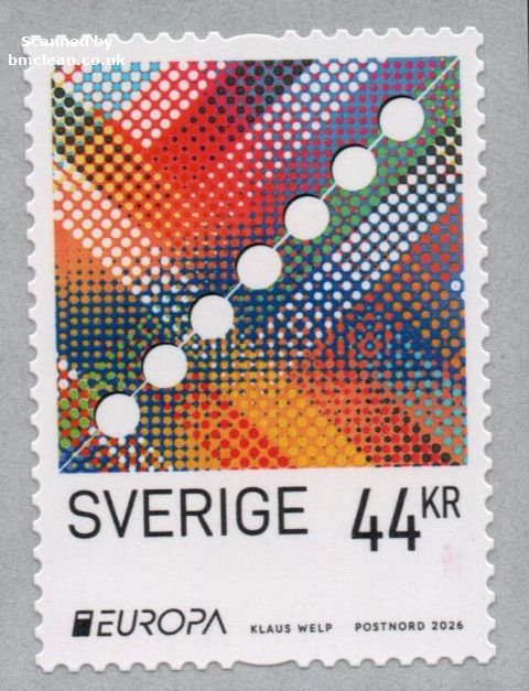 (image for) 2026 Sweden
