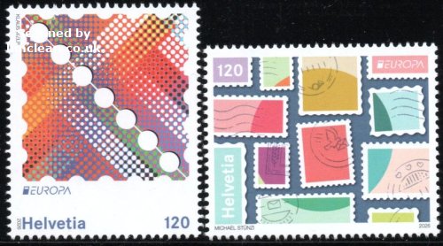 (image for) 2026 Switzerland